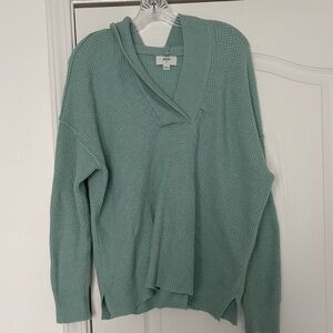 Aerie V-Neck Sweater